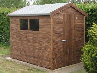With: roof battens