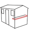Shelves<br/>(click to choose/view)