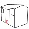 Cat Flap