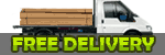 free delivery